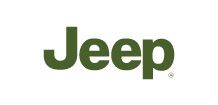 Jeep approved