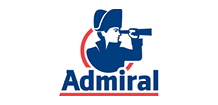 Admiral approved
