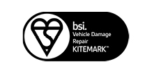 BSI Kitemark approved