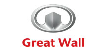 Great Wall Motors approved