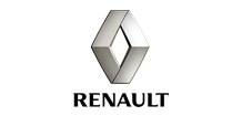 Renault approved