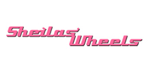 Sheilas Wheels approved