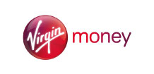 Virgin Money approved