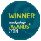 Bodyshop winner 2014