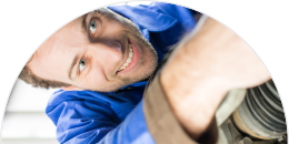 Accident repair services