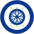 Wheel alignment systems